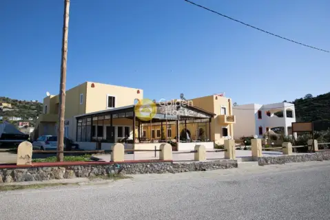 Hotel 800m<sup>2</sup> for sale photo 42