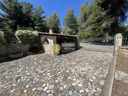 Μονοκατοικία 450τ.μ. προς πώληση φωτογραφία 8