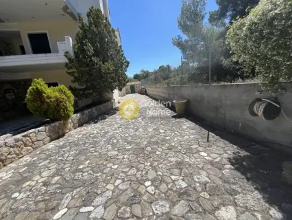 Μονοκατοικία 450τ.μ. προς πώληση φωτογραφία 2