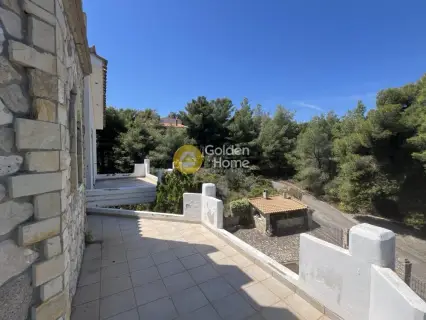 Μονοκατοικία 450τ.μ. προς πώληση φωτογραφία 5