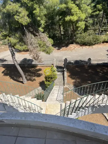 Μονοκατοικία 450τ.μ. προς πώληση φωτογραφία 31