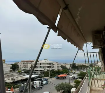 Διαμέρισμα 55τ.μ. προς πώληση φωτογραφία 2