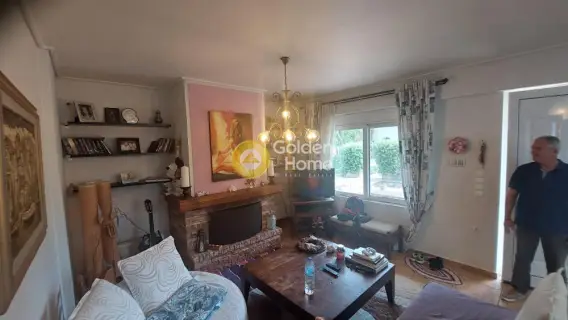 Μονοκατοικία 300τ.μ. προς πώληση φωτογραφία 5