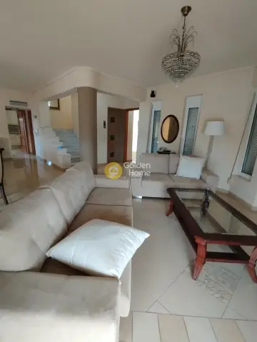 House 280m<sup>2</sup> for rent photo 4