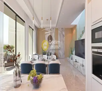 Golden Home Property Image