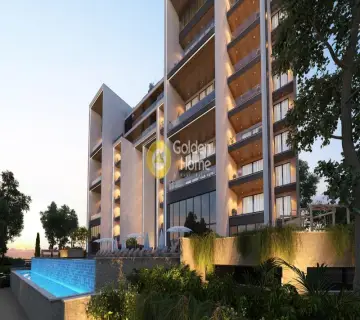 Golden Home Property Image