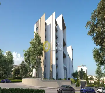 Golden Home Property Image