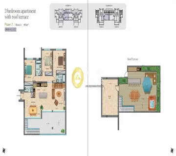 Golden Home Property Image