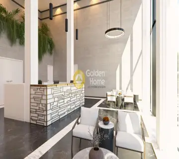 Golden Home Property Image