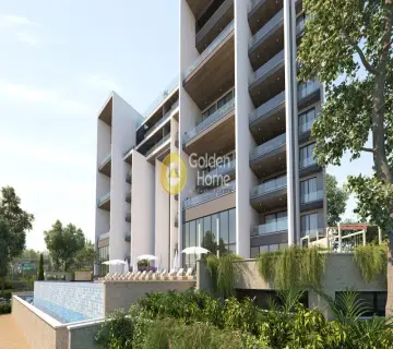 Golden Home Property Image