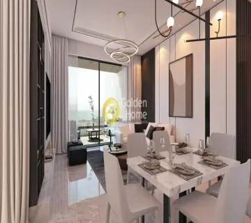 Golden Home Property Image