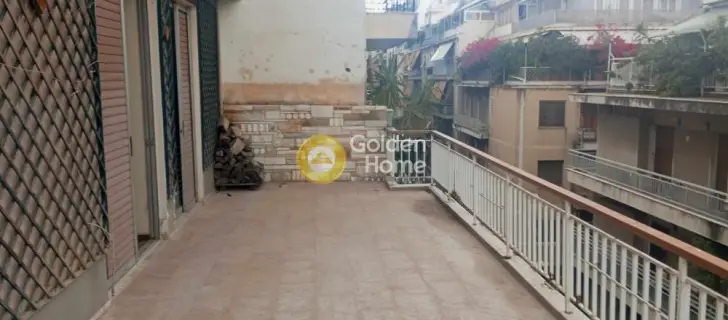 Οροφοδιαμέρισμα 117τ.μ. προς πώληση φωτογραφία 3