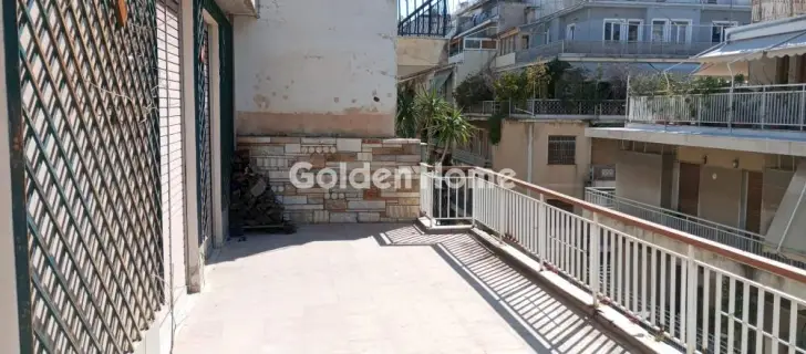 Οροφοδιαμέρισμα 117τ.μ. προς πώληση φωτογραφία 1