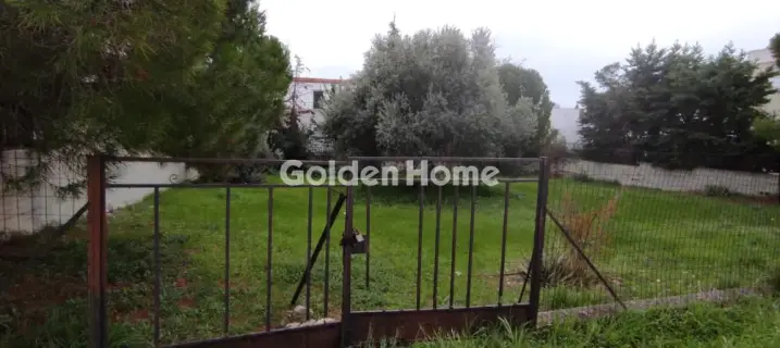 Οικιστικό 495τ.μ. προς πώληση φωτογραφία 1
