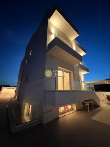 House 263m<sup>2</sup> for sale photo 50