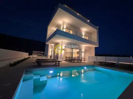 House 263m<sup>2</sup> for sale photo 53