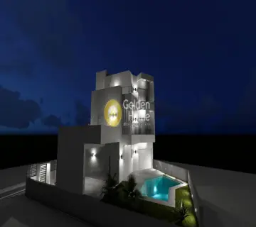 Golden Home Property Image