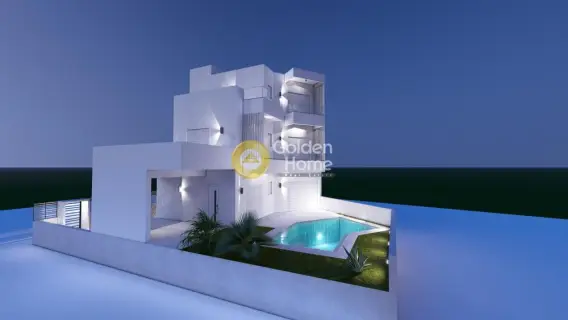 House 300m<sup>2</sup> for sale photo 5574947