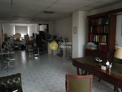 Office 55m<sup>2</sup> for rent photo 24