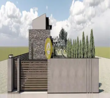 Golden Home Property Image