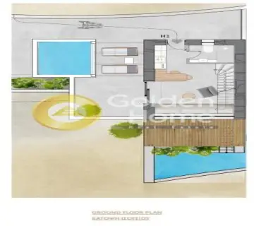 Golden Home Property Image