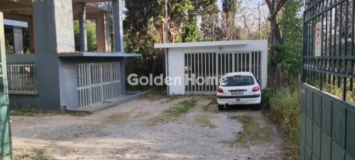 Αποθήκη 338τ.μ. προς πώληση φωτογραφία 4989206
