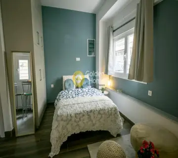 Διαμέρισμα 27τ.μ. προς πώληση φωτογραφία 4221481