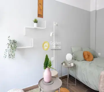 Διαμέρισμα 31τ.μ. προς πώληση φωτογραφία 4221491