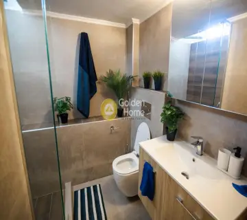 Διαμέρισμα 55τ.μ. προς πώληση φωτογραφία 9