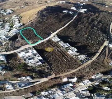 Residential 742m<sup>2</sup> for sale photo 4220557