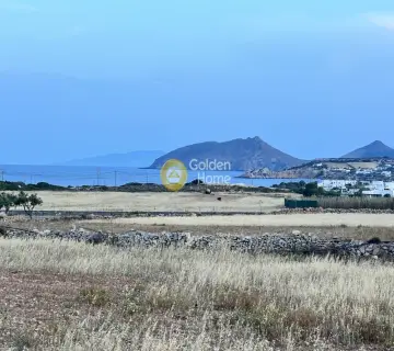 Parcel 9500m<sup>2</sup> for sale photo 4220509