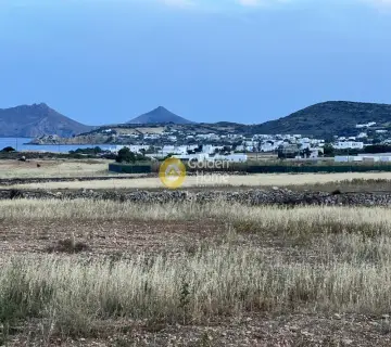 Parcel 9500m<sup>2</sup> for sale photo 4220511