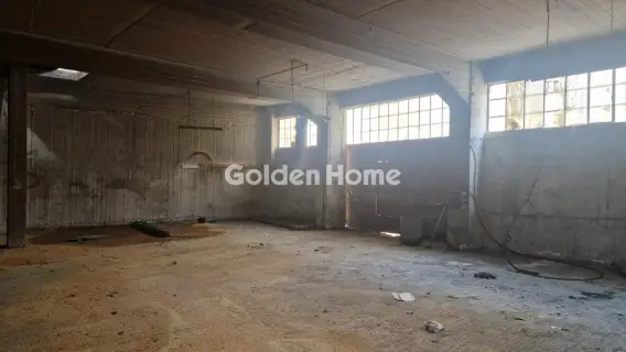 Αυτόνομο Κτίριο 400τ.μ. προς πώληση φωτογραφία 11