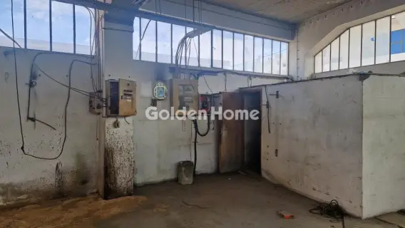 Αυτόνομο Κτίριο 400τ.μ. προς πώληση φωτογραφία 6