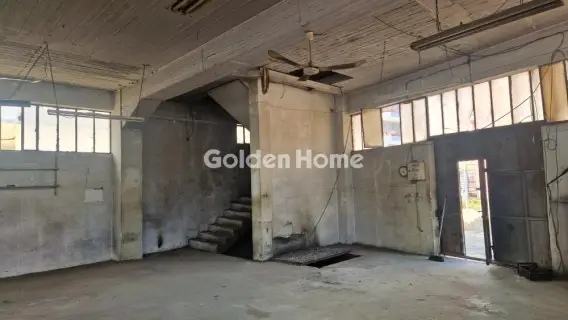 Αυτόνομο Κτίριο 400τ.μ. προς πώληση φωτογραφία 5