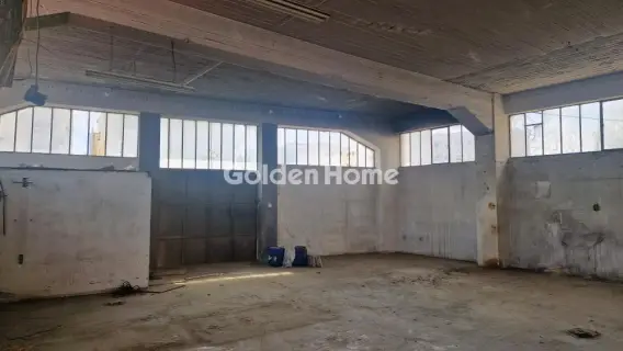 Αυτόνομο Κτίριο 400τ.μ. προς πώληση φωτογραφία 3