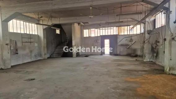 Αυτόνομο Κτίριο 400τ.μ. προς πώληση φωτογραφία 4