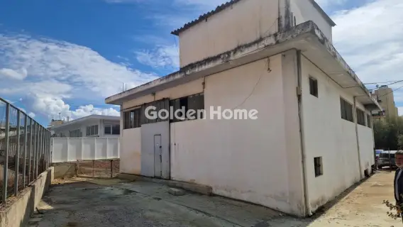 Αυτόνομο Κτίριο 400τ.μ. προς πώληση φωτογραφία 14