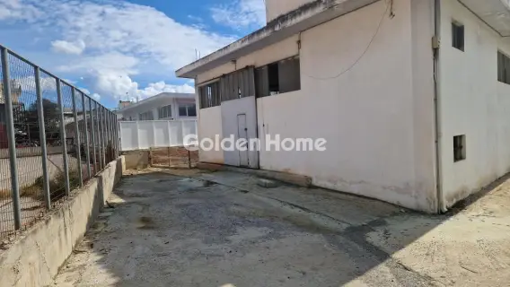 Αυτόνομο Κτίριο 400τ.μ. προς πώληση φωτογραφία 15