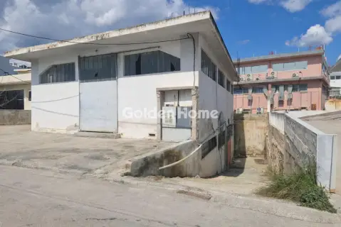 Αυτόνομο Κτίριο 400τ.μ. προς πώληση φωτογραφία 2