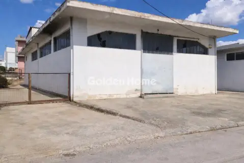 Αυτόνομο Κτίριο 400τ.μ. προς πώληση φωτογραφία 1