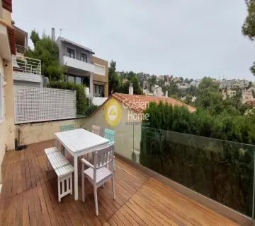 Μεζονέτα Ανεξάρτητη 278τ.μ. προς πώληση φωτογραφία 21