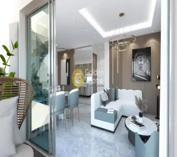 Golden Home Property Image