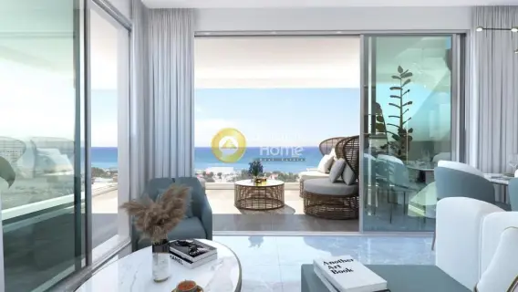 Διαμέρισμα 79τ.μ. προς πώληση φωτογραφία 2