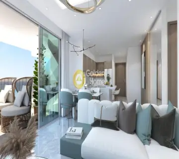 Golden Home Property Image