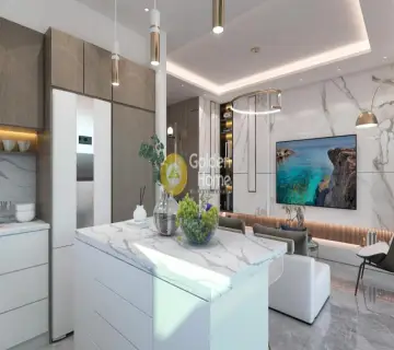 Golden Home Property Image