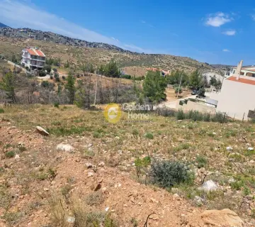 Οικιστικό 500τ.μ. προς πώληση φωτογραφία 4222339