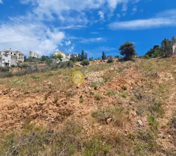 Οικιστικό 500τ.μ. προς πώληση φωτογραφία 4222346