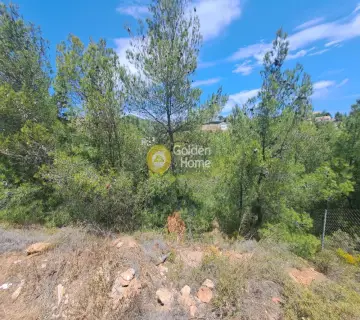 Οικιστικό 506τ.μ. προς πώληση φωτογραφία 4222390