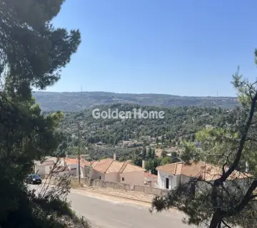 Οικιστικό 1040τ.μ. προς πώληση φωτογραφία 1